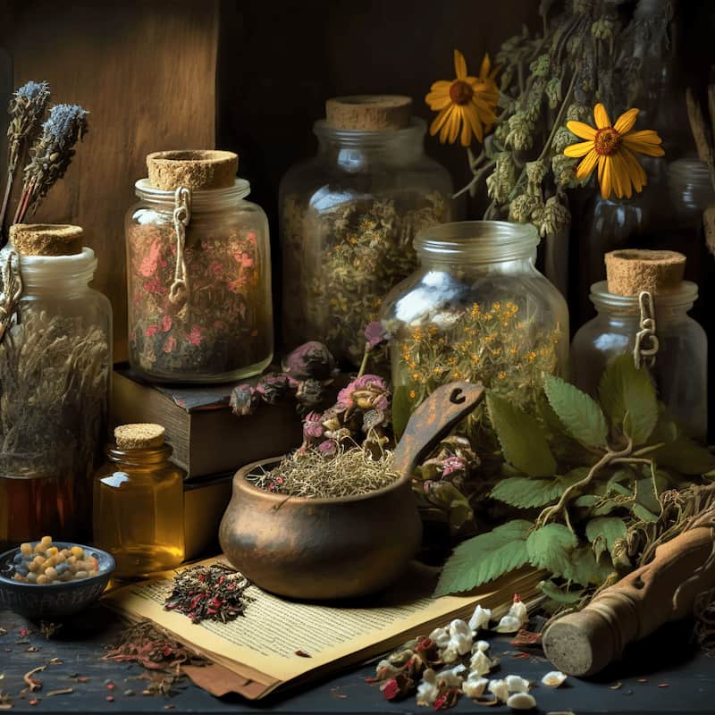 Herbs spices seeds flowers nature gums Egyptian organic herbs exporter wholesale basil fennel restaurants anise nigella